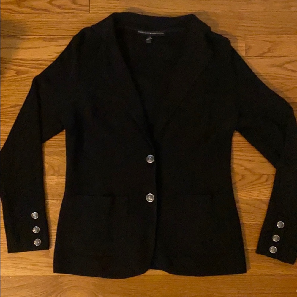 White House Black Market blazer